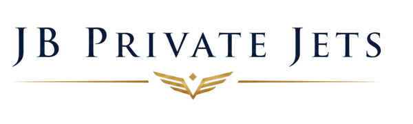 JB Private Jets logo