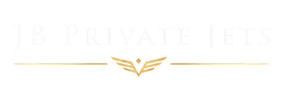 JB Private Jets logo